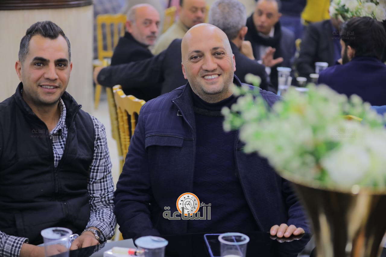 Madar Al-Saa Images 0.09809889987975873