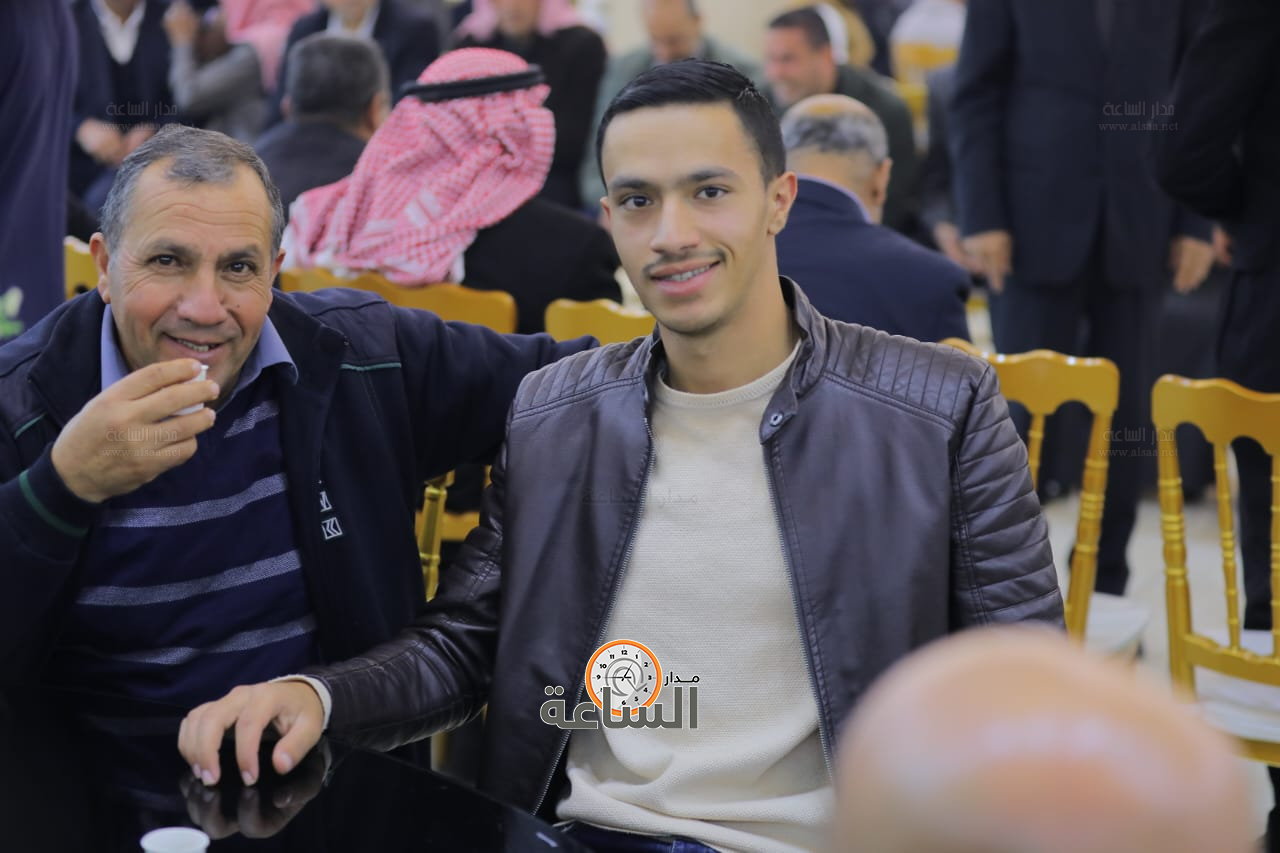 Madar Al-Saa Images 0.675452456928809