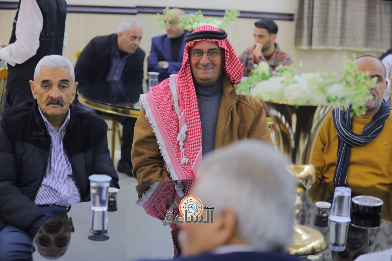 Madar Al-Saa Images 0.4593994057928419