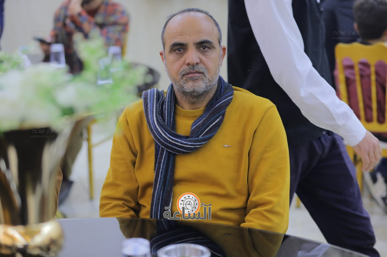 Madar Al-Saa Images 0.5386880084603984