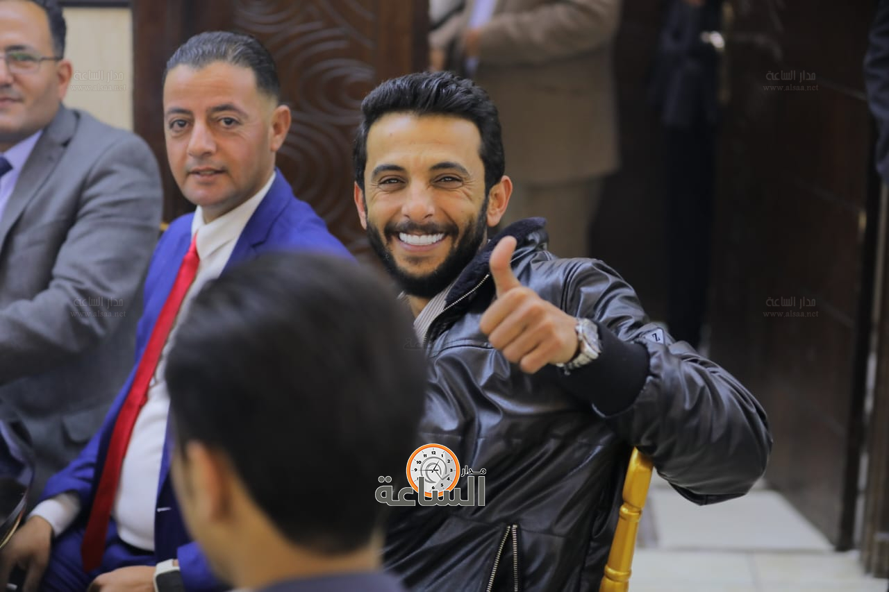 Madar Al-Saa Images 0.3234149248023537