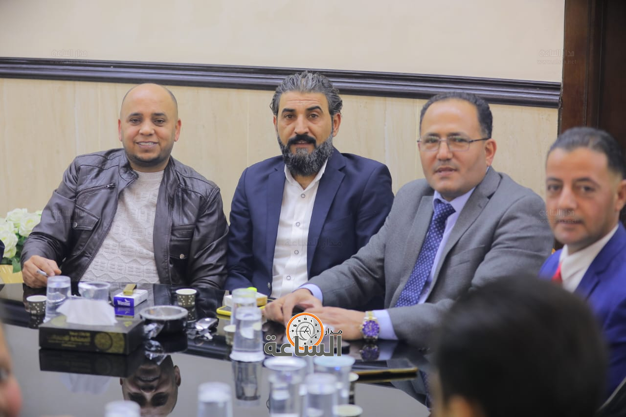 Madar Al-Saa Images 0.9625889421710085