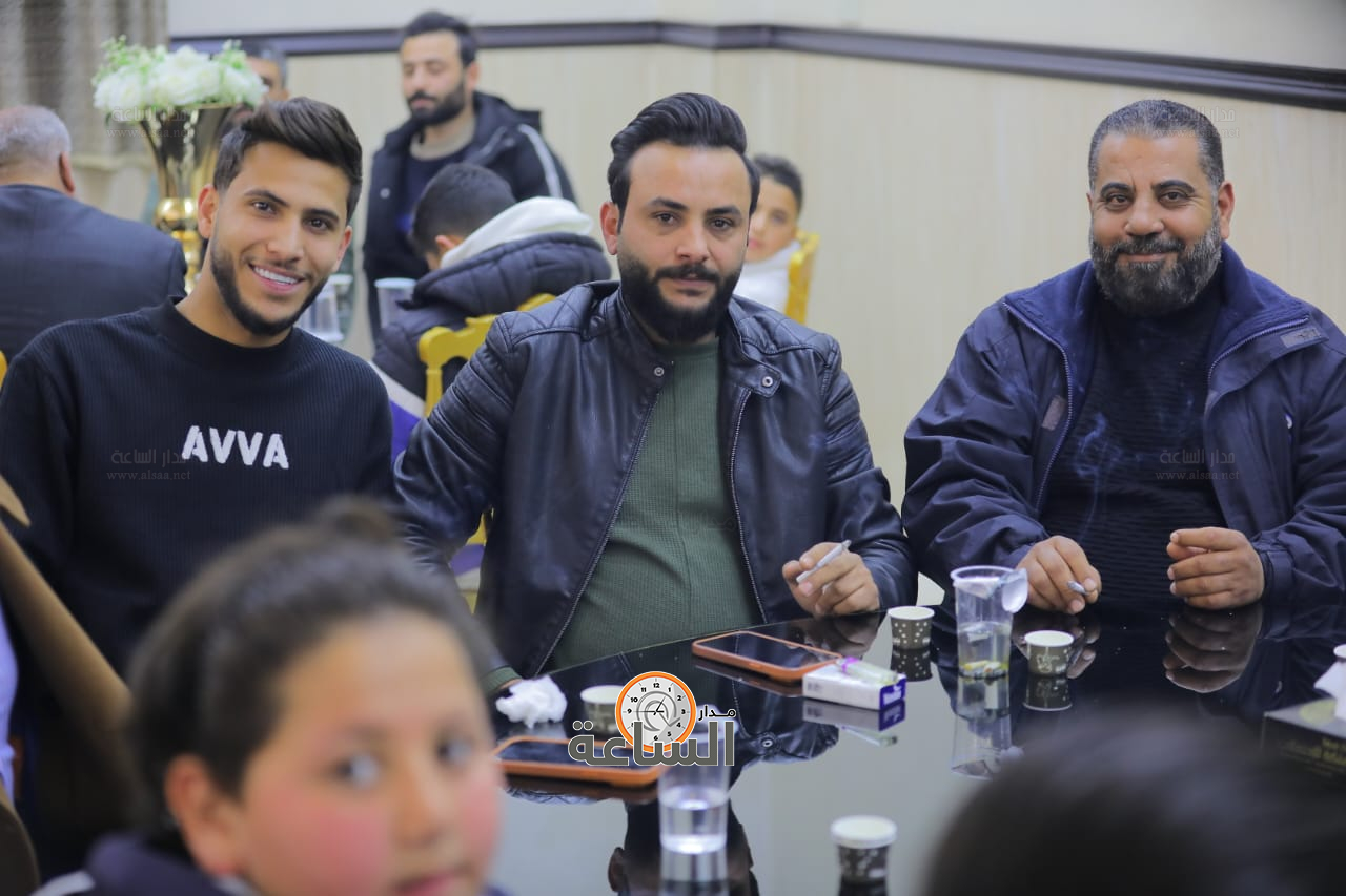 Madar Al-Saa Images 0.9834024878664451