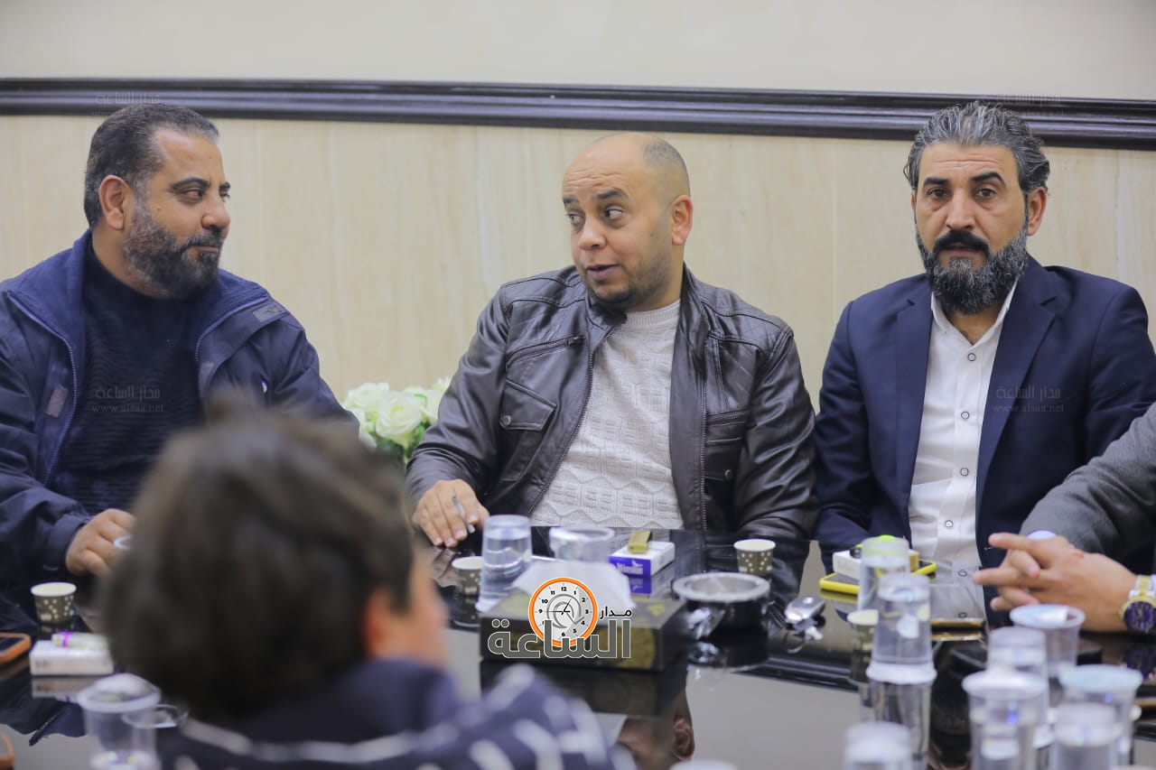 Madar Al-Saa Images 0.6008756905143615