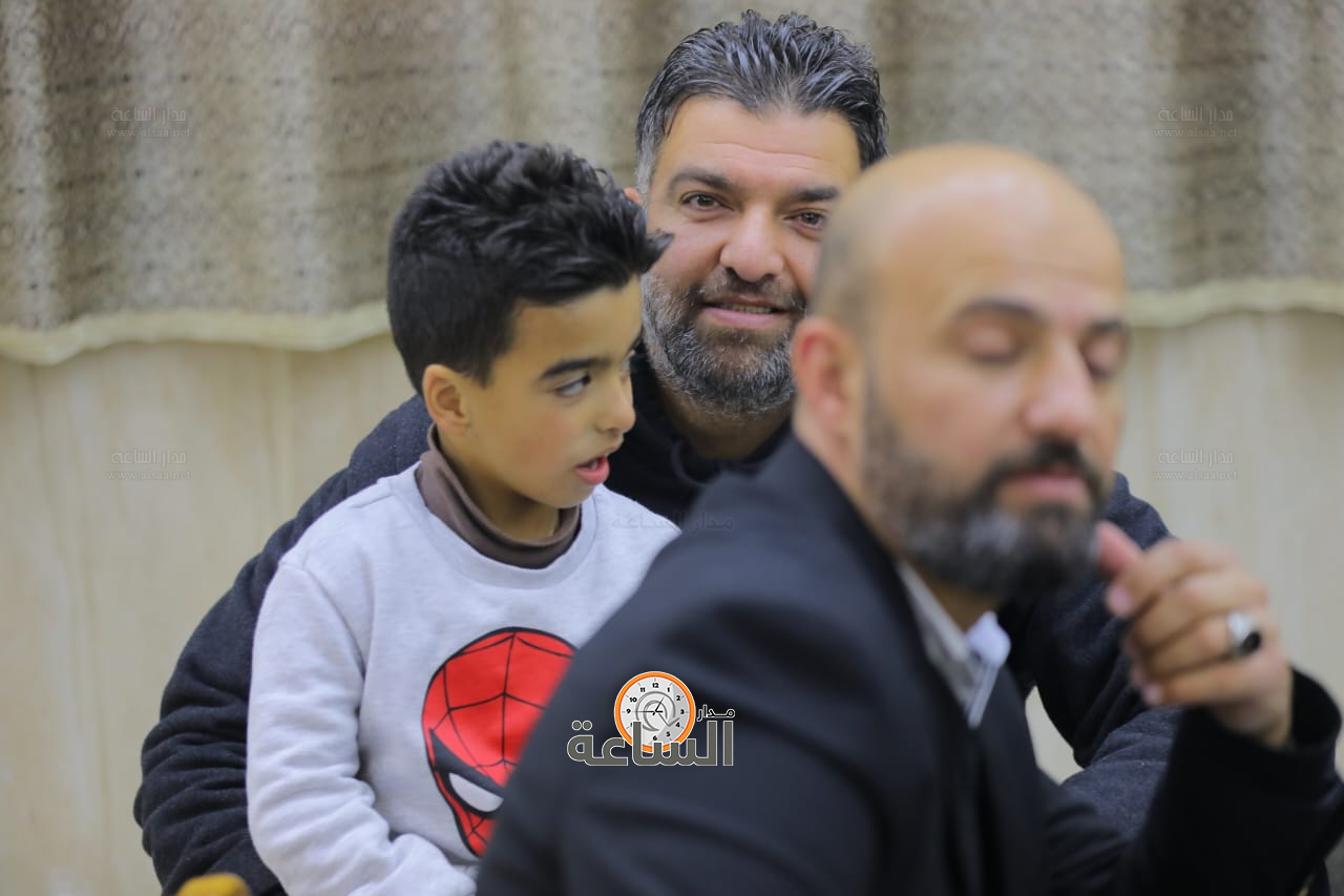 Madar Al-Saa Images 0.6820195155124276