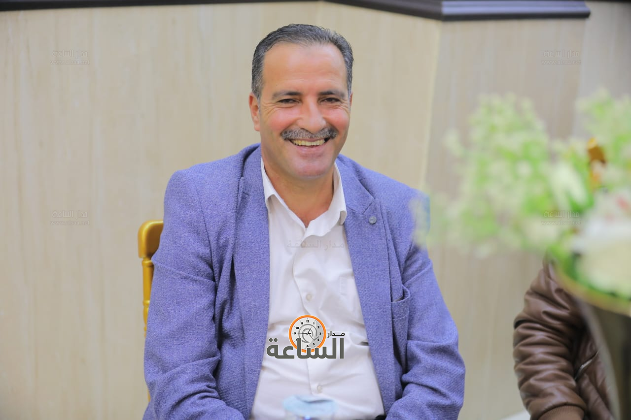 Madar Al-Saa Images 0.30450682081669966