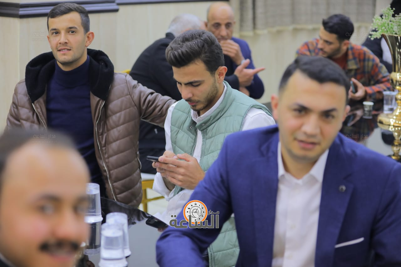 Madar Al-Saa Images 0.10690373049219937