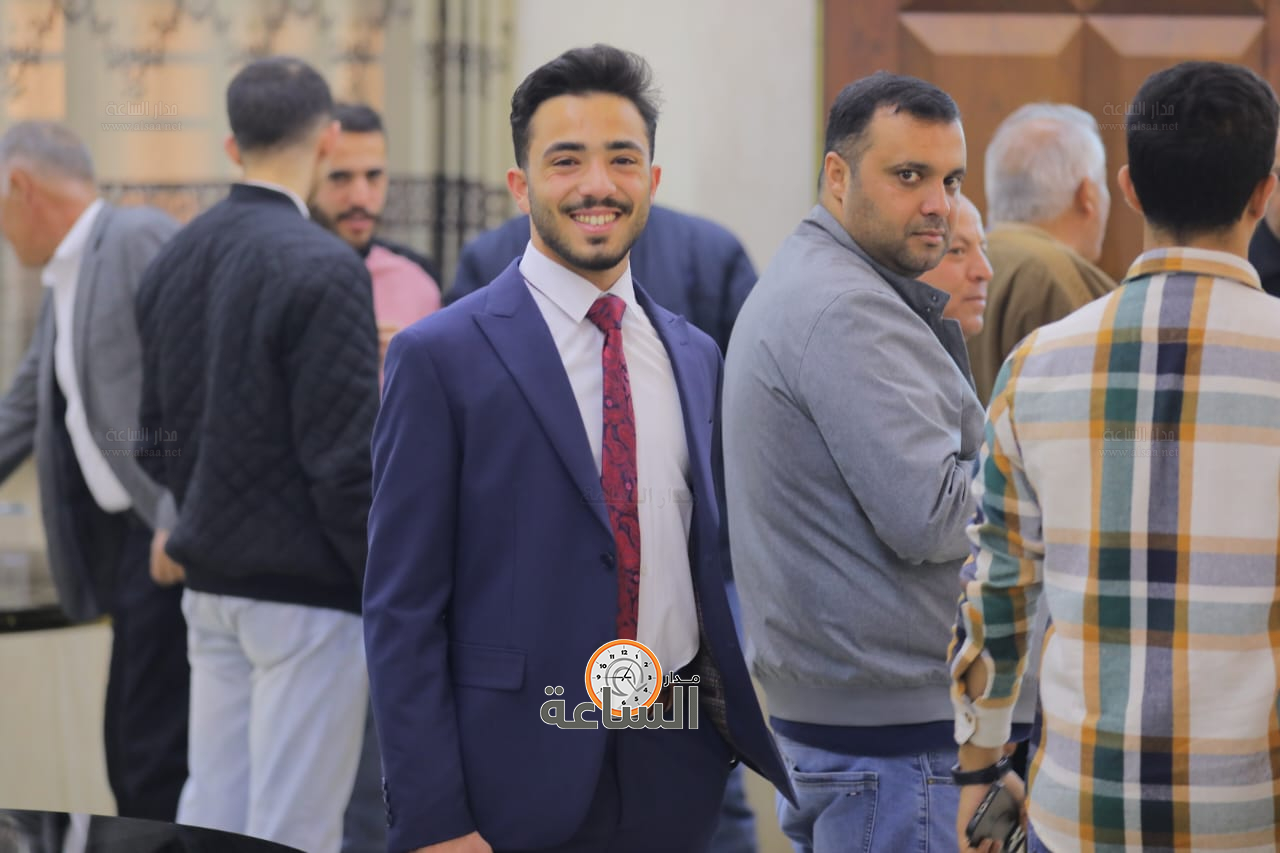 Madar Al-Saa Images 0.1581393862907403