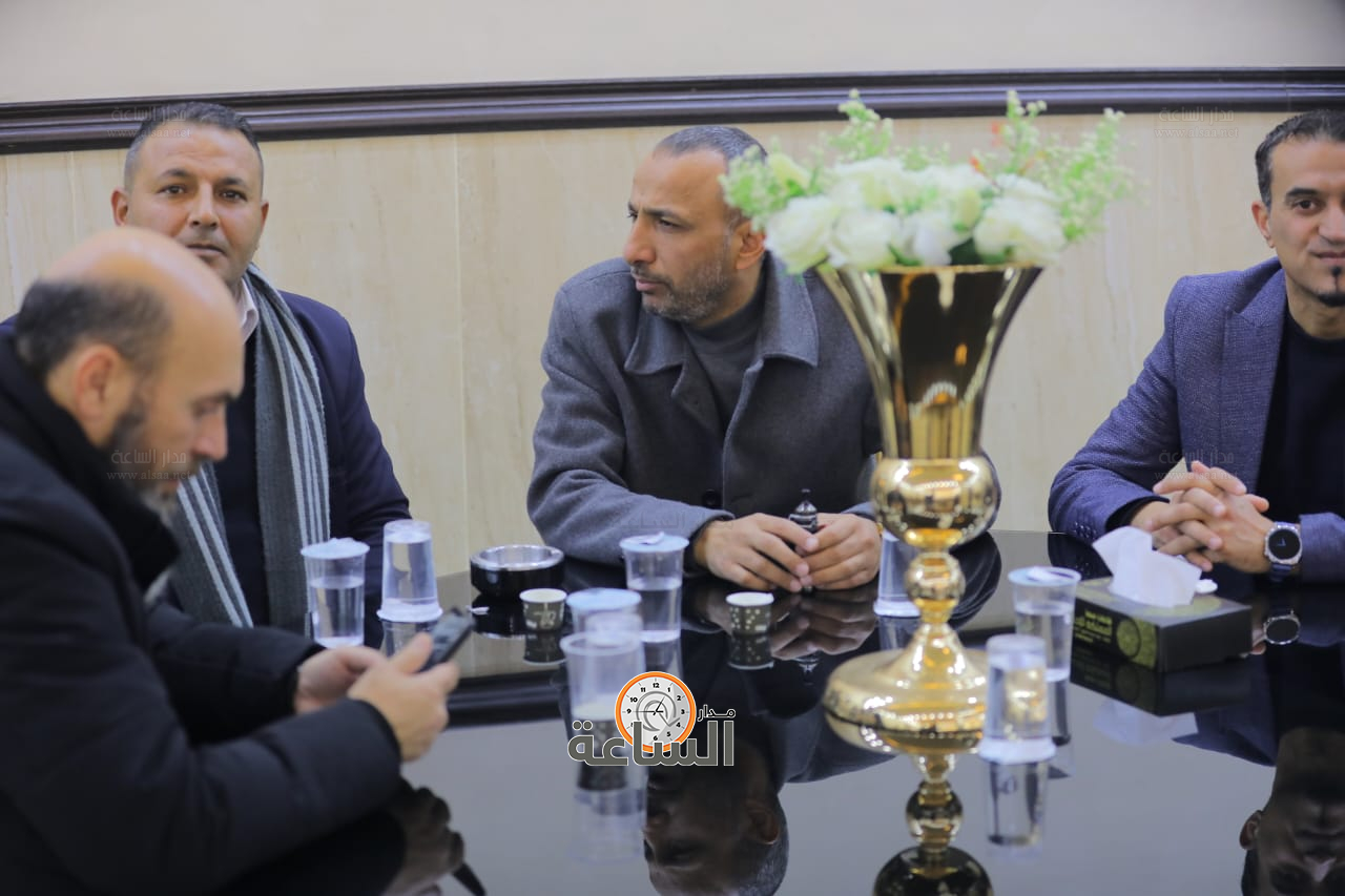 Madar Al-Saa Images 0.7173953795434374