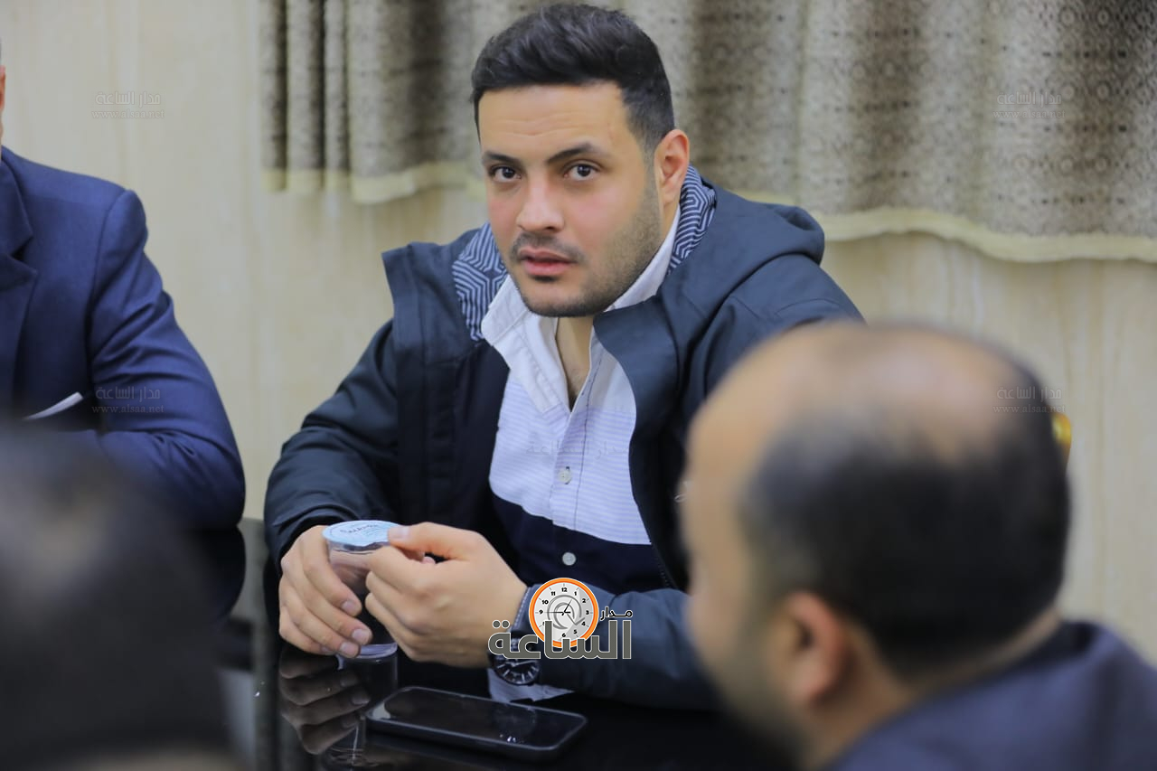 Madar Al-Saa Images 0.21107408627103208