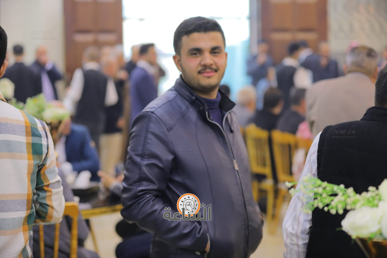 Madar Al-Saa Images 0.8290742809662002