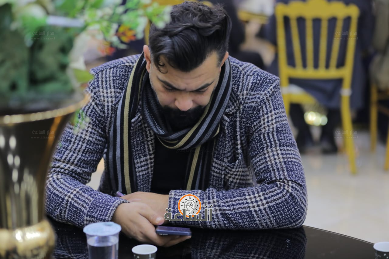 Madar Al-Saa Images 0.14318517851614154