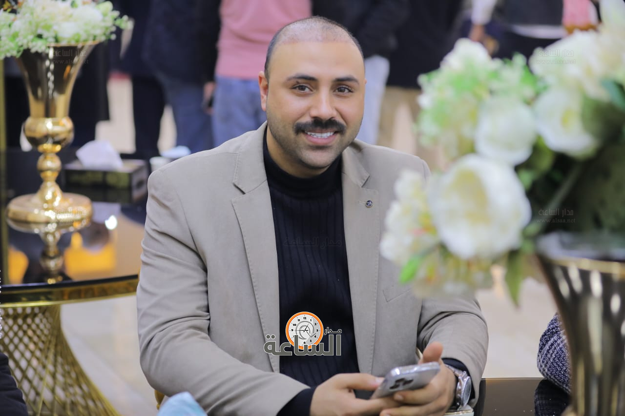 Madar Al-Saa Images 0.6151004929082382