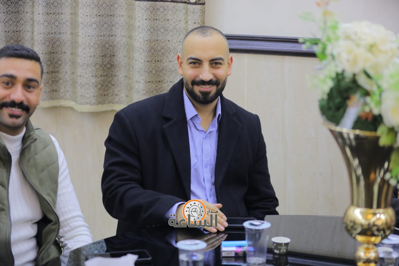 Madar Al-Saa Images 0.28099736073071546