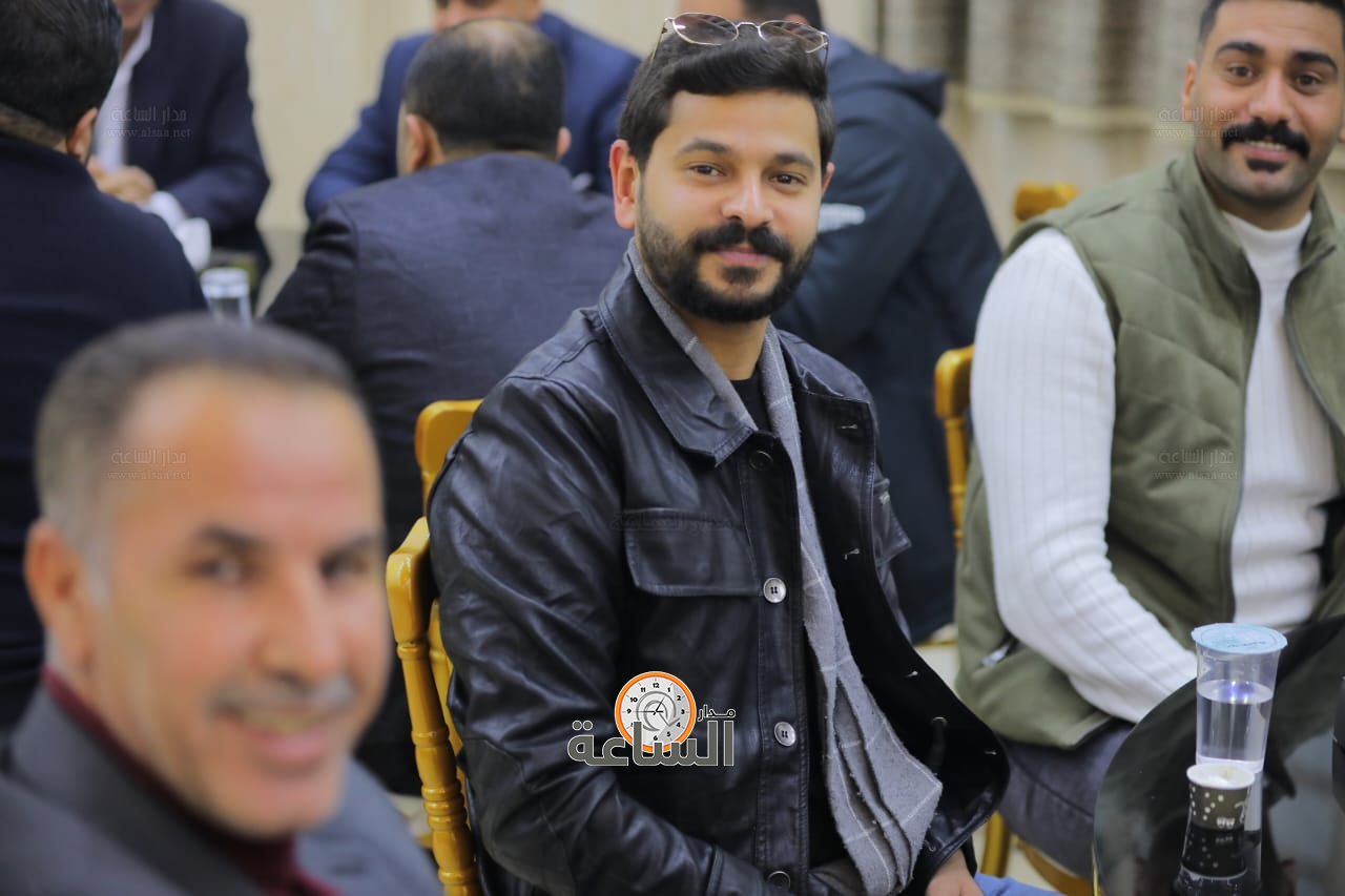 Madar Al-Saa Images 0.921512779983555