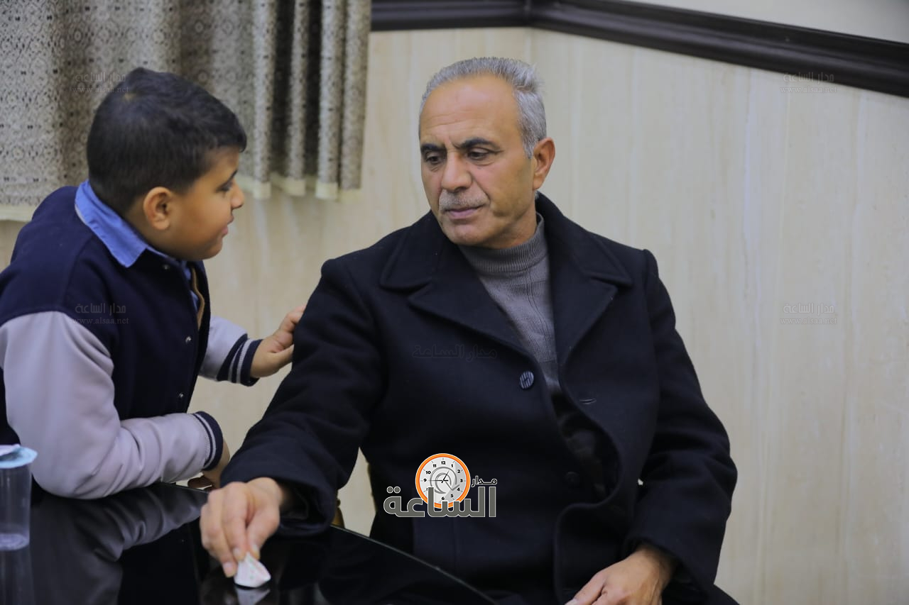 Madar Al-Saa Images 0.9838698711214271