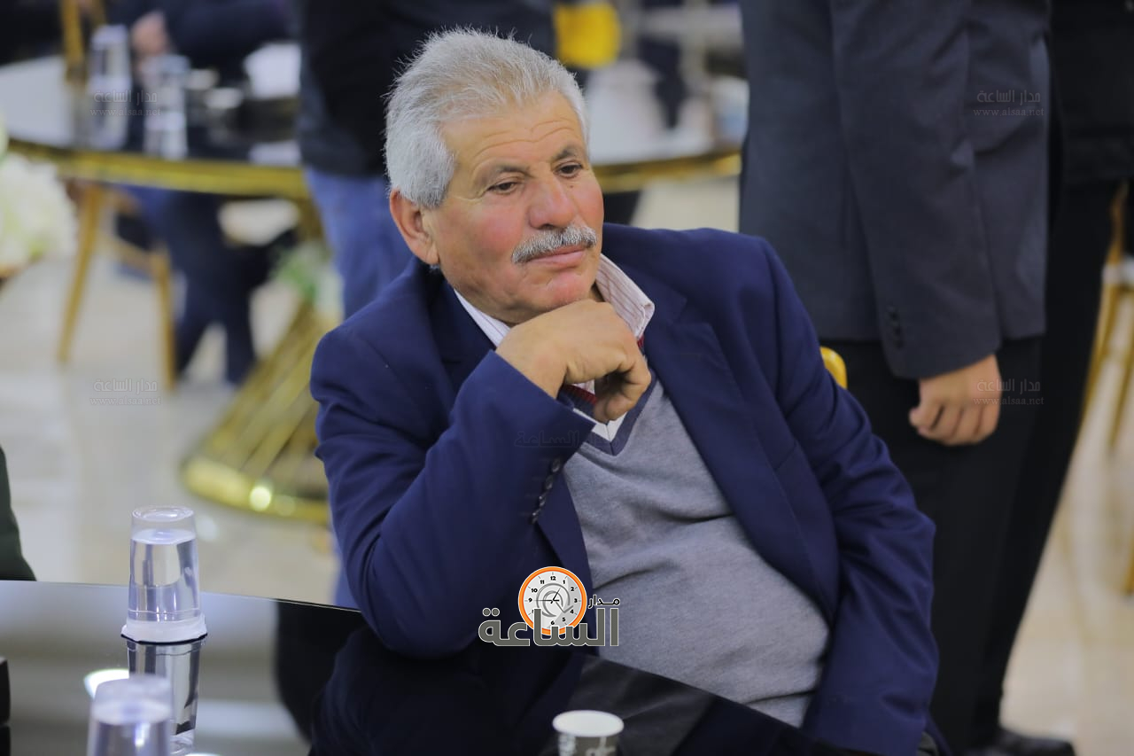 Madar Al-Saa Images 0.956191156973468