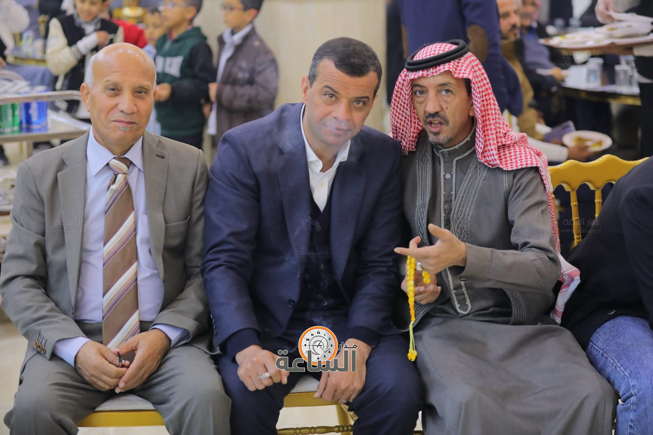 Madar Al-Saa Images 0.6568289605939062