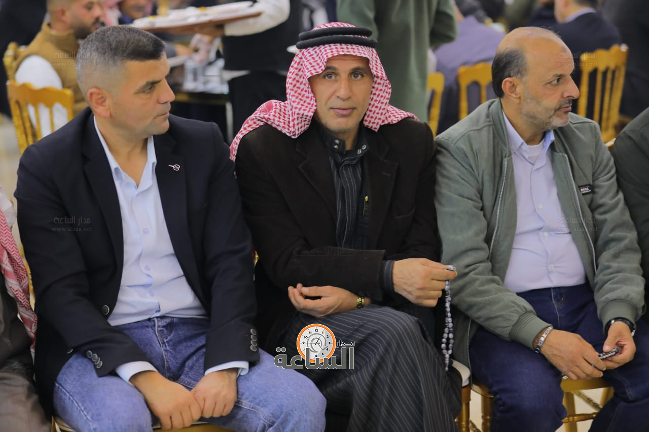 Madar Al-Saa Images 0.31557348205737634