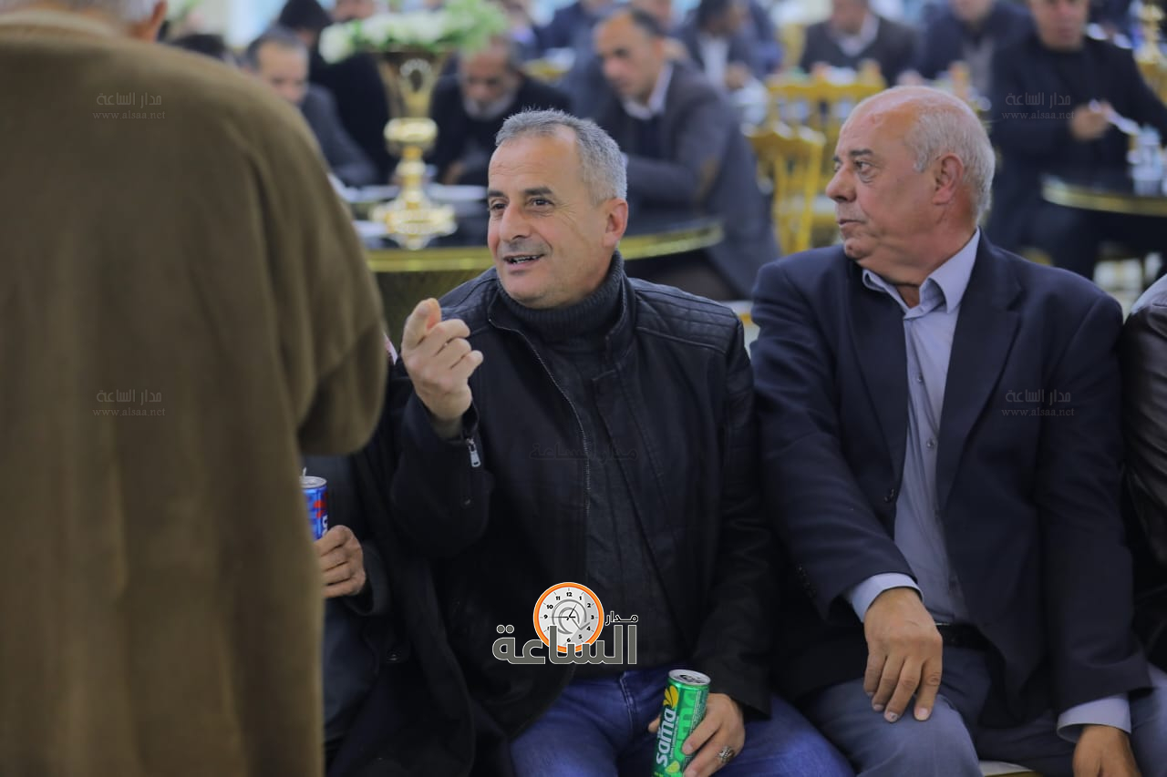 Madar Al-Saa Images 0.22865030379249518