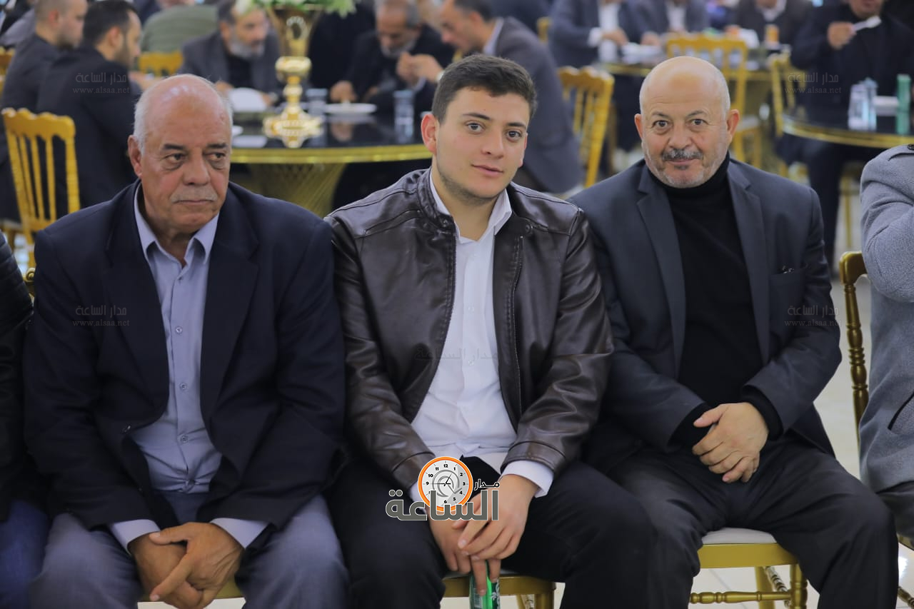 Madar Al-Saa Images 0.6469235473910993