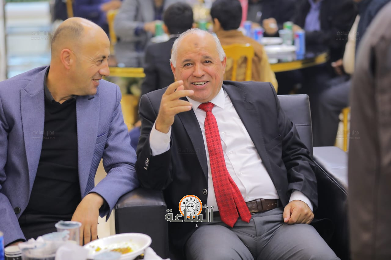 Madar Al-Saa Images 0.7182855562195278