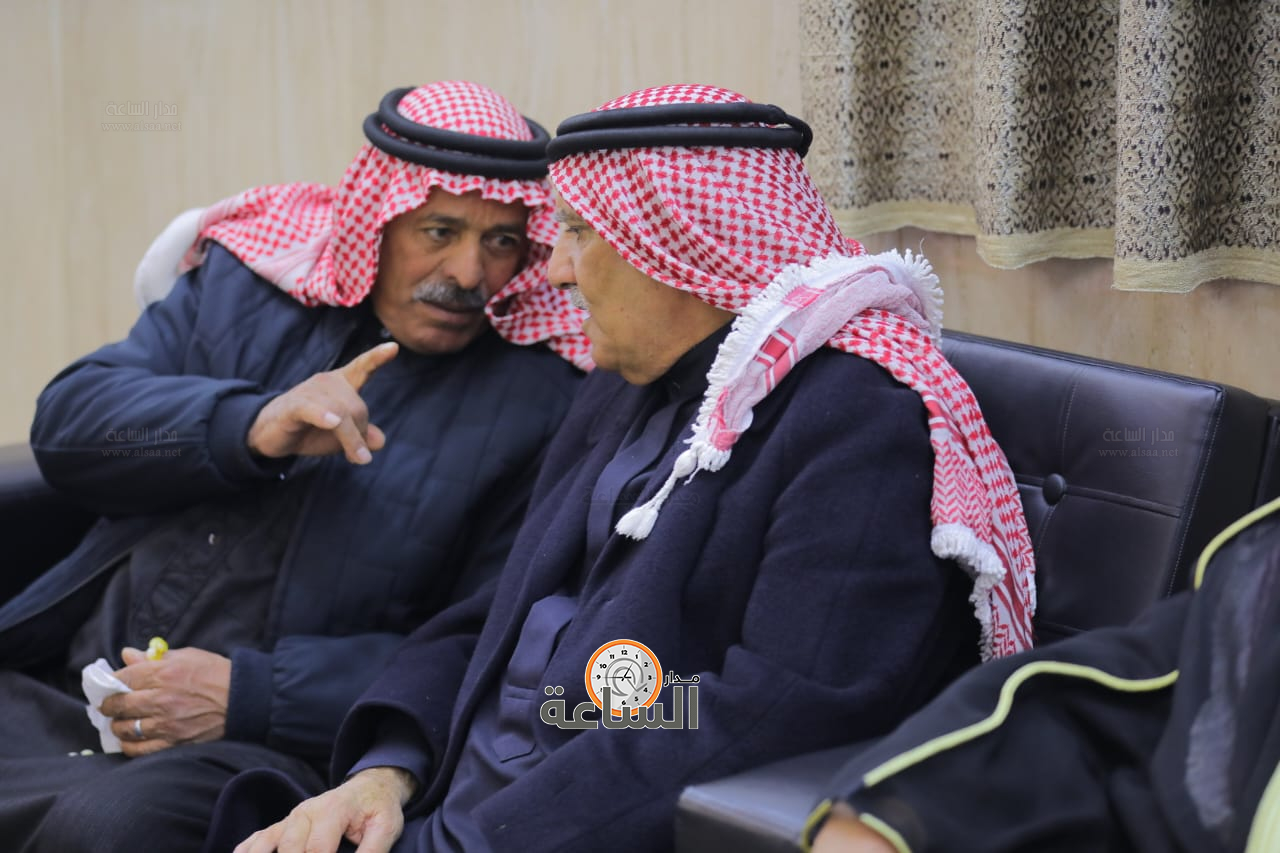 Madar Al-Saa Images 0.8835135297228573