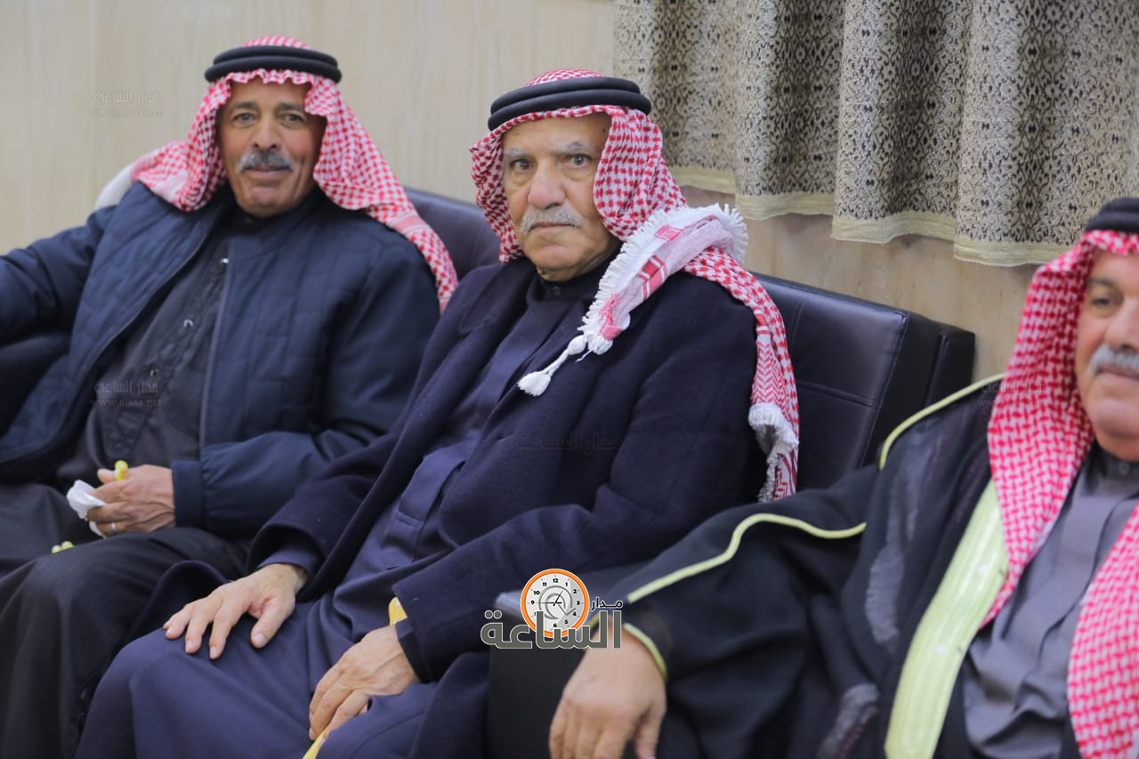 Madar Al-Saa Images 0.6925978780713593