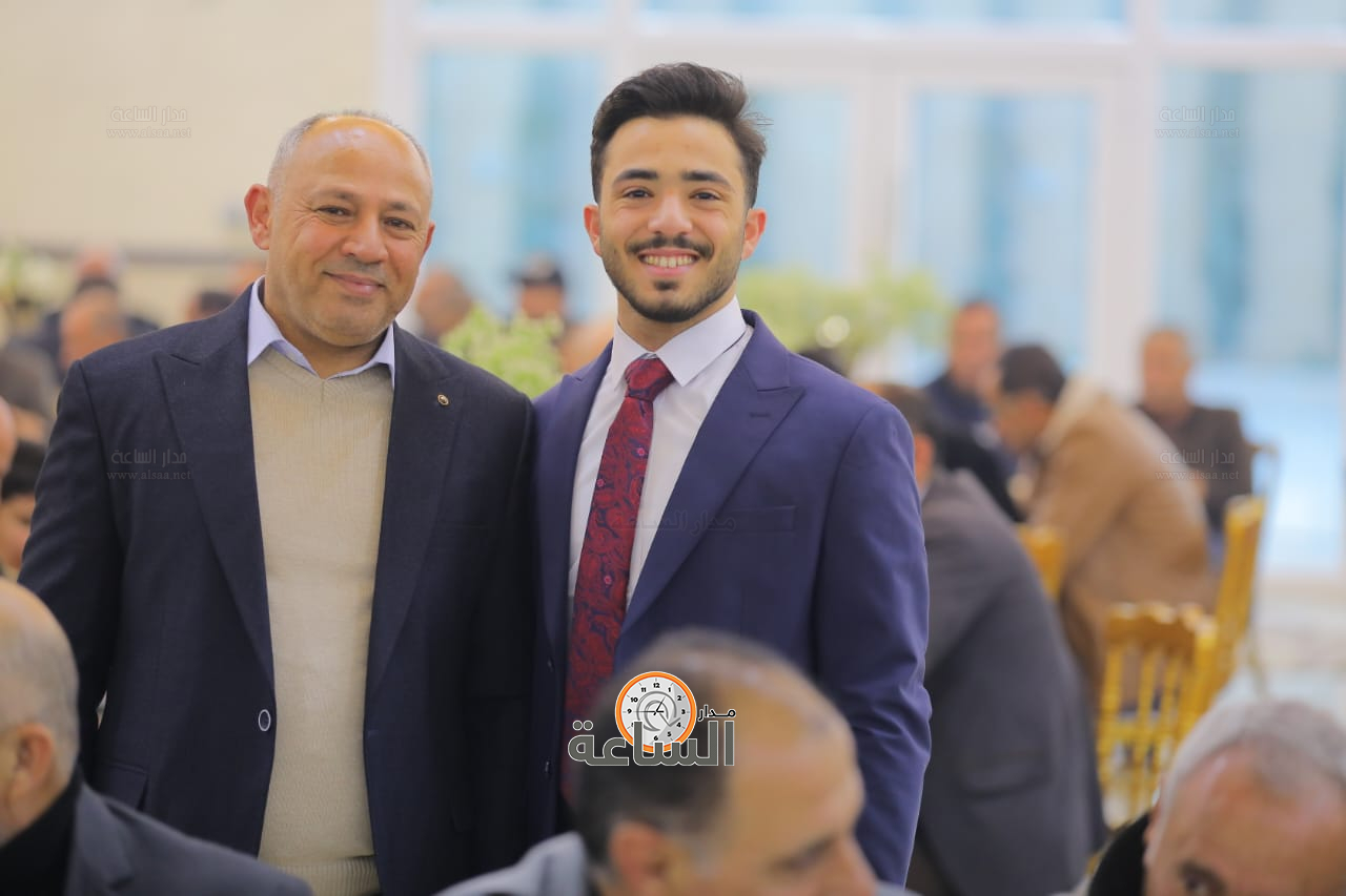 Madar Al-Saa Images 0.6387345542787533