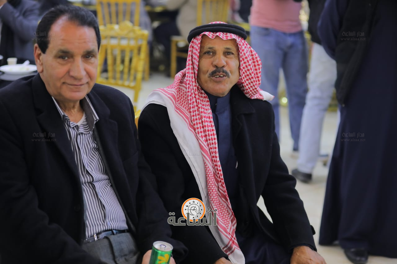 Madar Al-Saa Images 0.8685774620639584