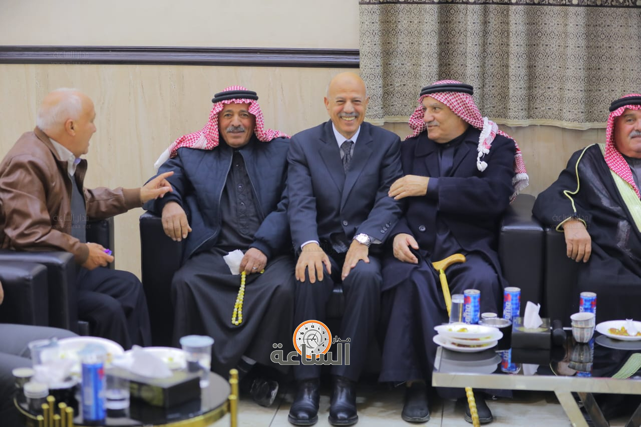 Madar Al-Saa Images 0.24638992117779623