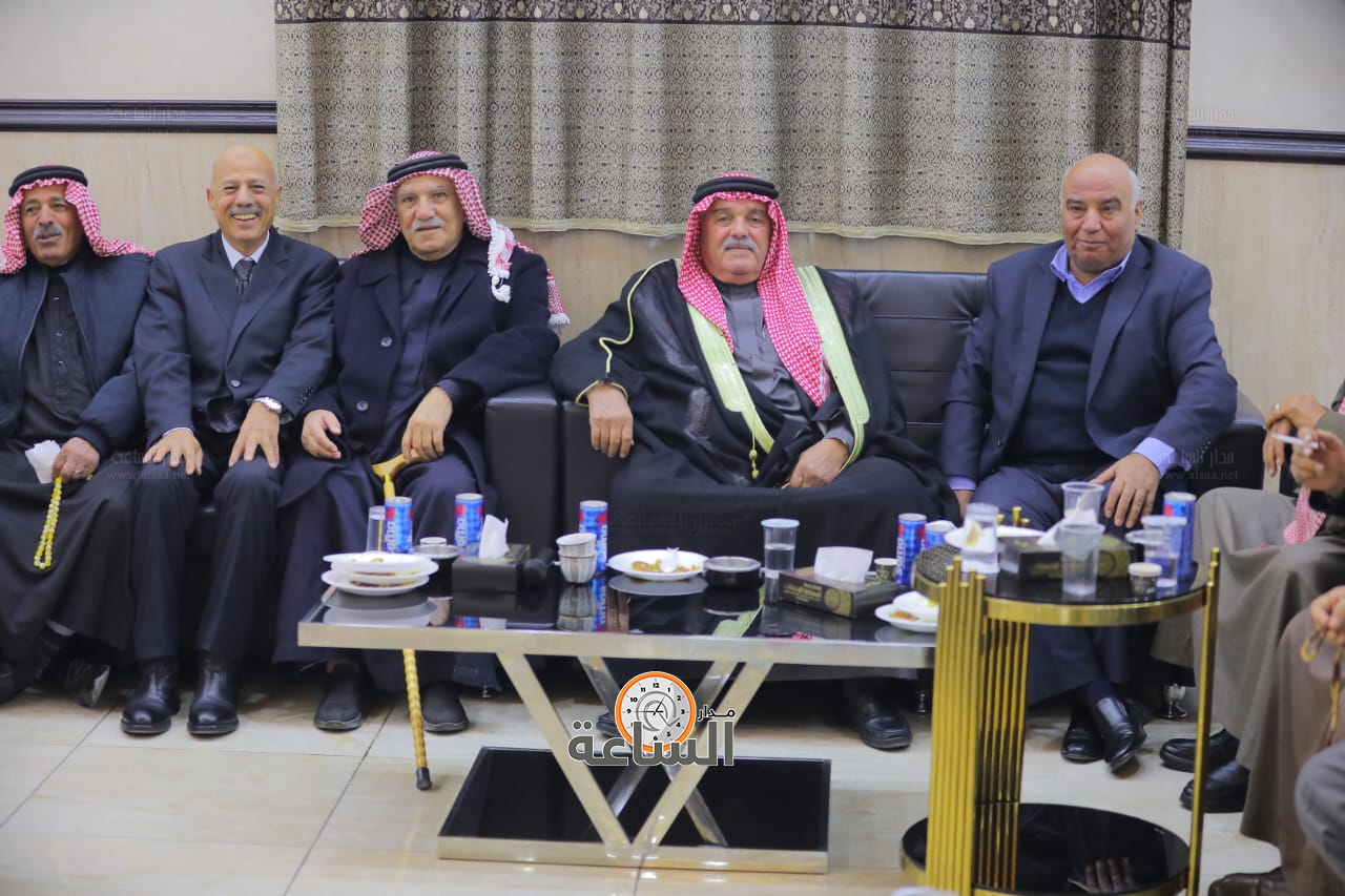 Madar Al-Saa Images 0.8133611320068261