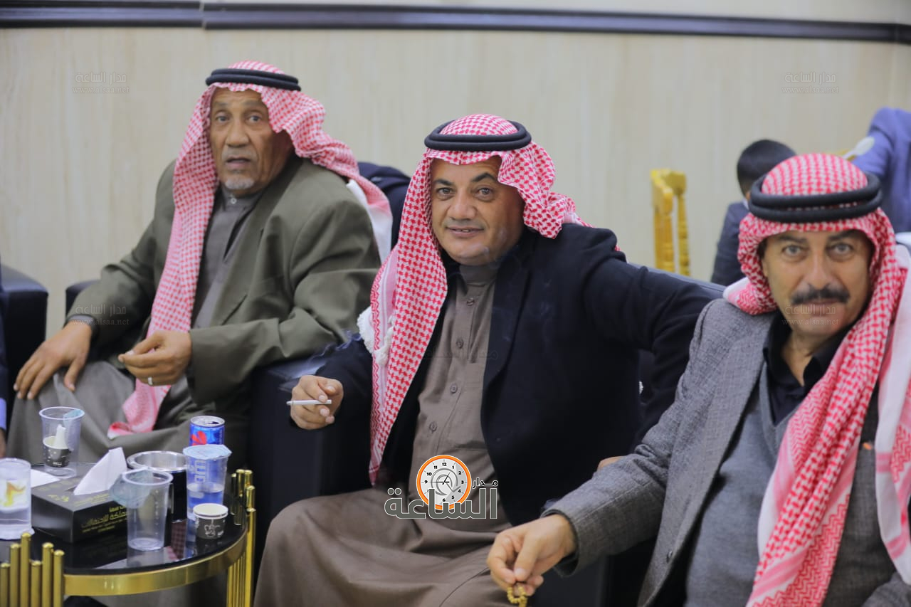 Madar Al-Saa Images 0.5463731258372082