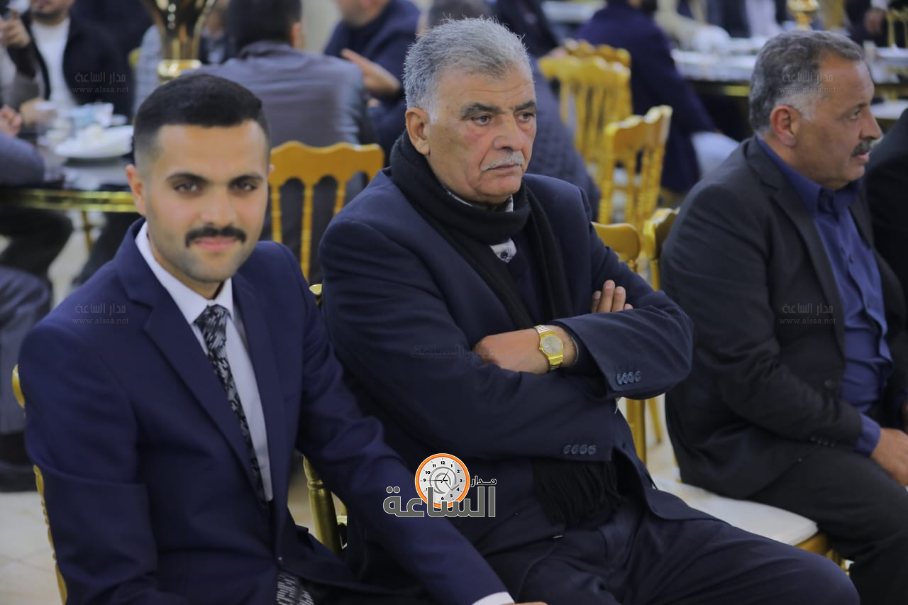 Madar Al-Saa Images 0.8504294289320782