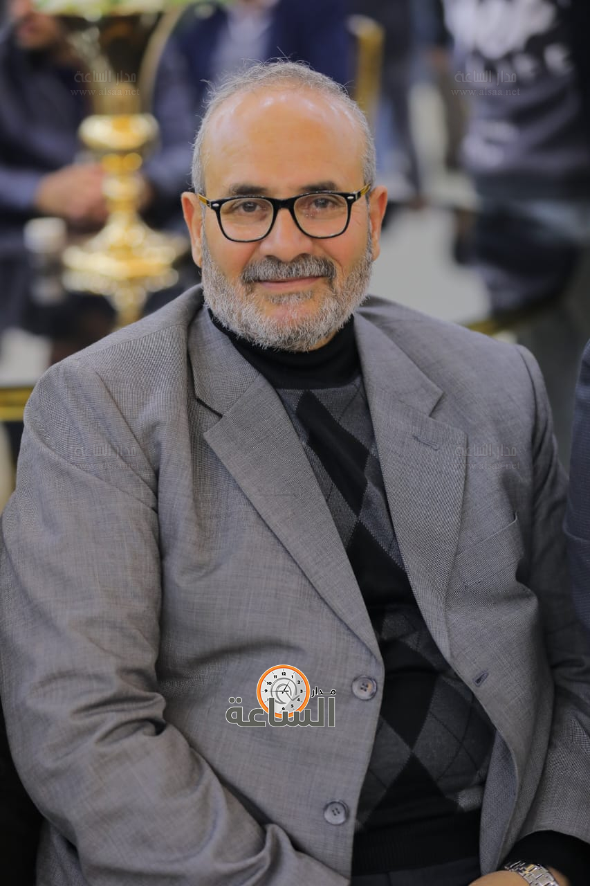 Madar Al-Saa Images 0.4064801657159045