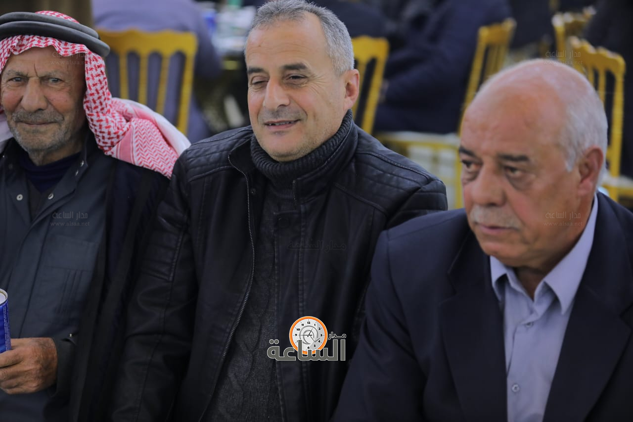 Madar Al-Saa Images 0.07187851410708812