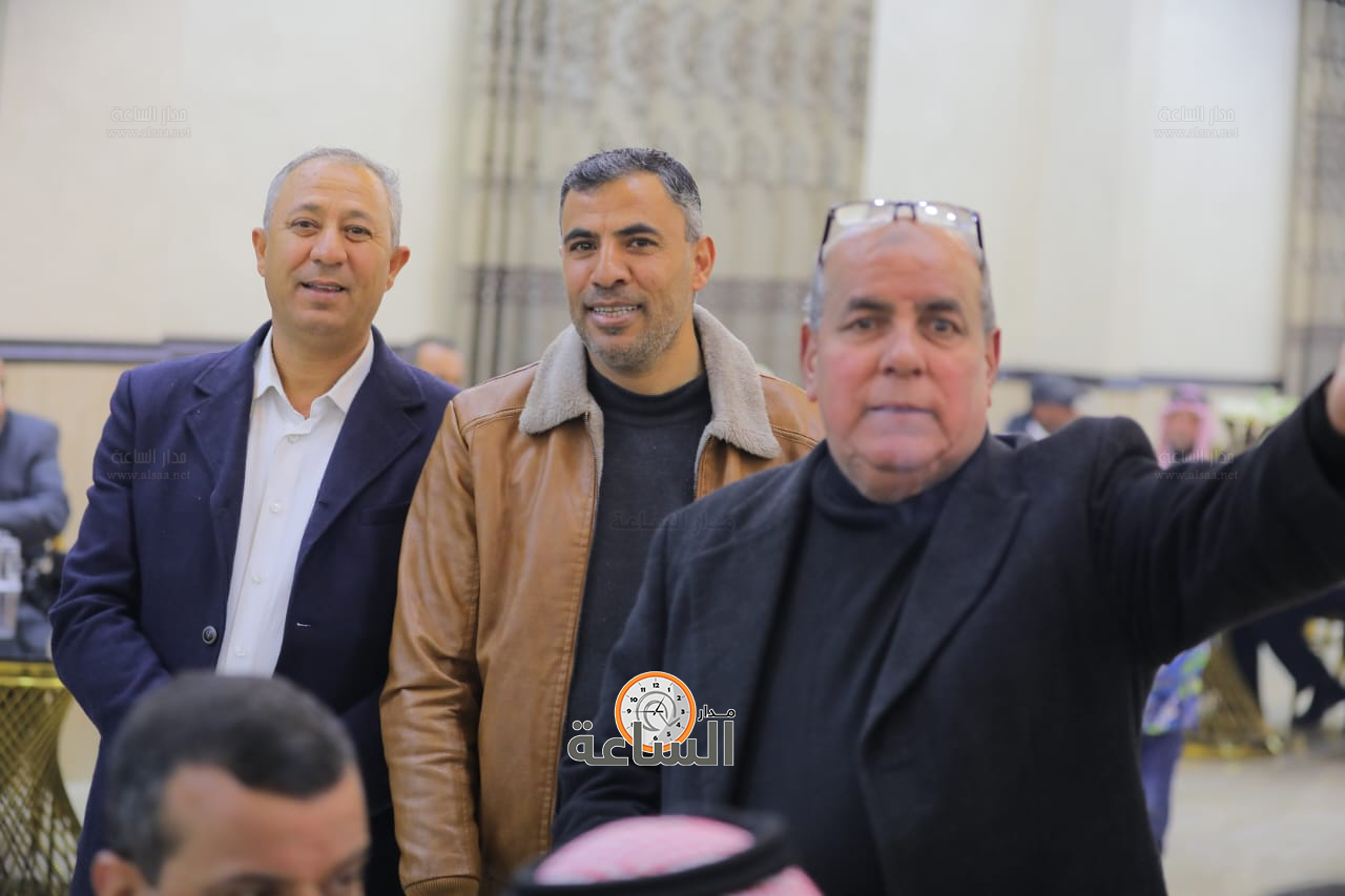 Madar Al-Saa Images 0.34266542902858843