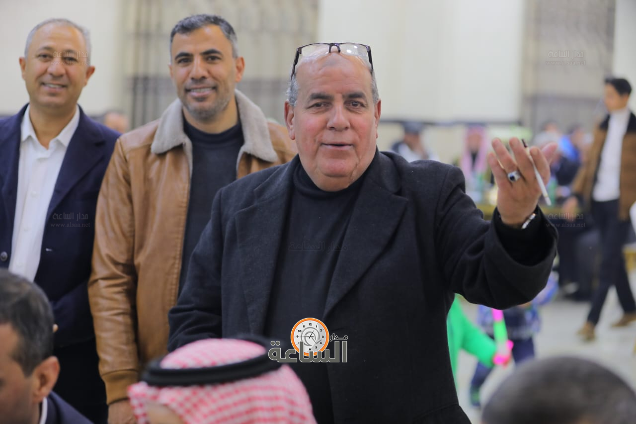 Madar Al-Saa Images 0.005708644027454746