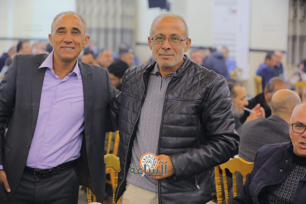 Madar Al-Saa Images 0.6865283900361341