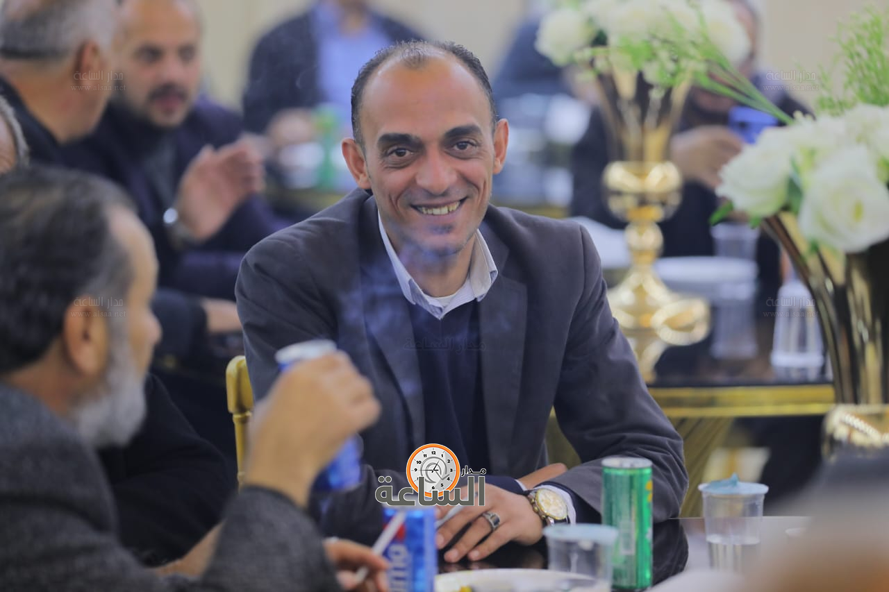 Madar Al-Saa Images 0.9646167060240651