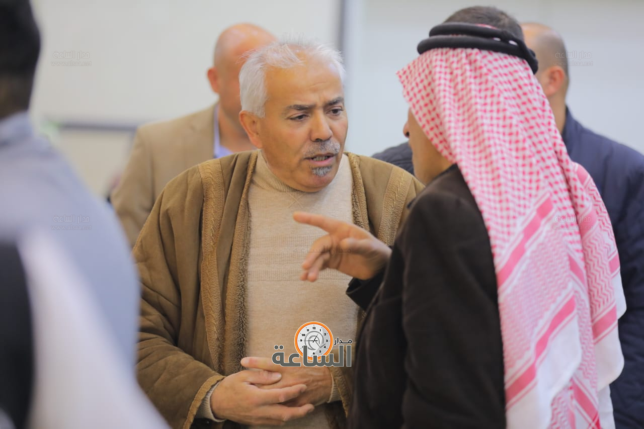 Madar Al-Saa Images 0.7750237348502433