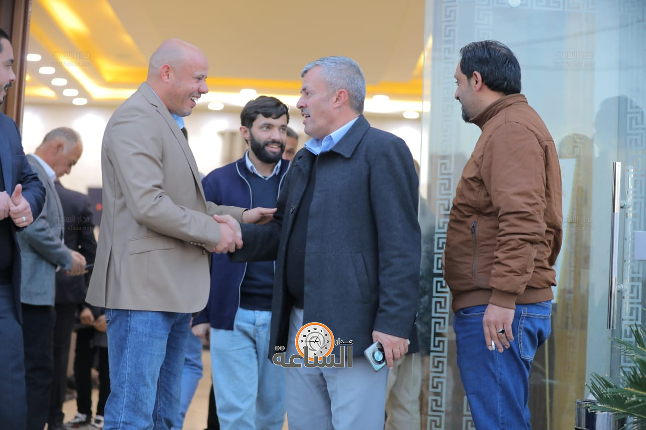 Madar Al-Saa Images 0.7486760098977878