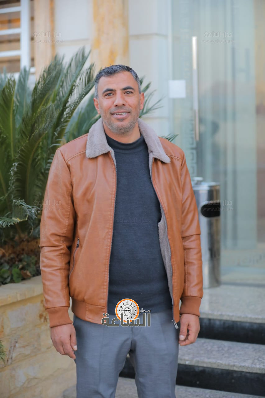 Madar Al-Saa Images 0.8800063454968785