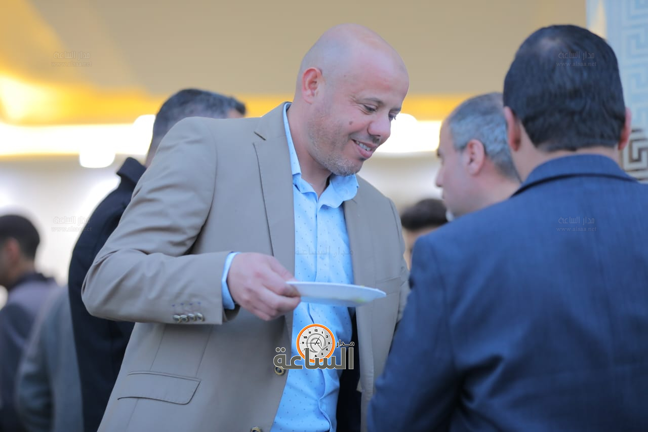 Madar Al-Saa Images 0.9063986534294464