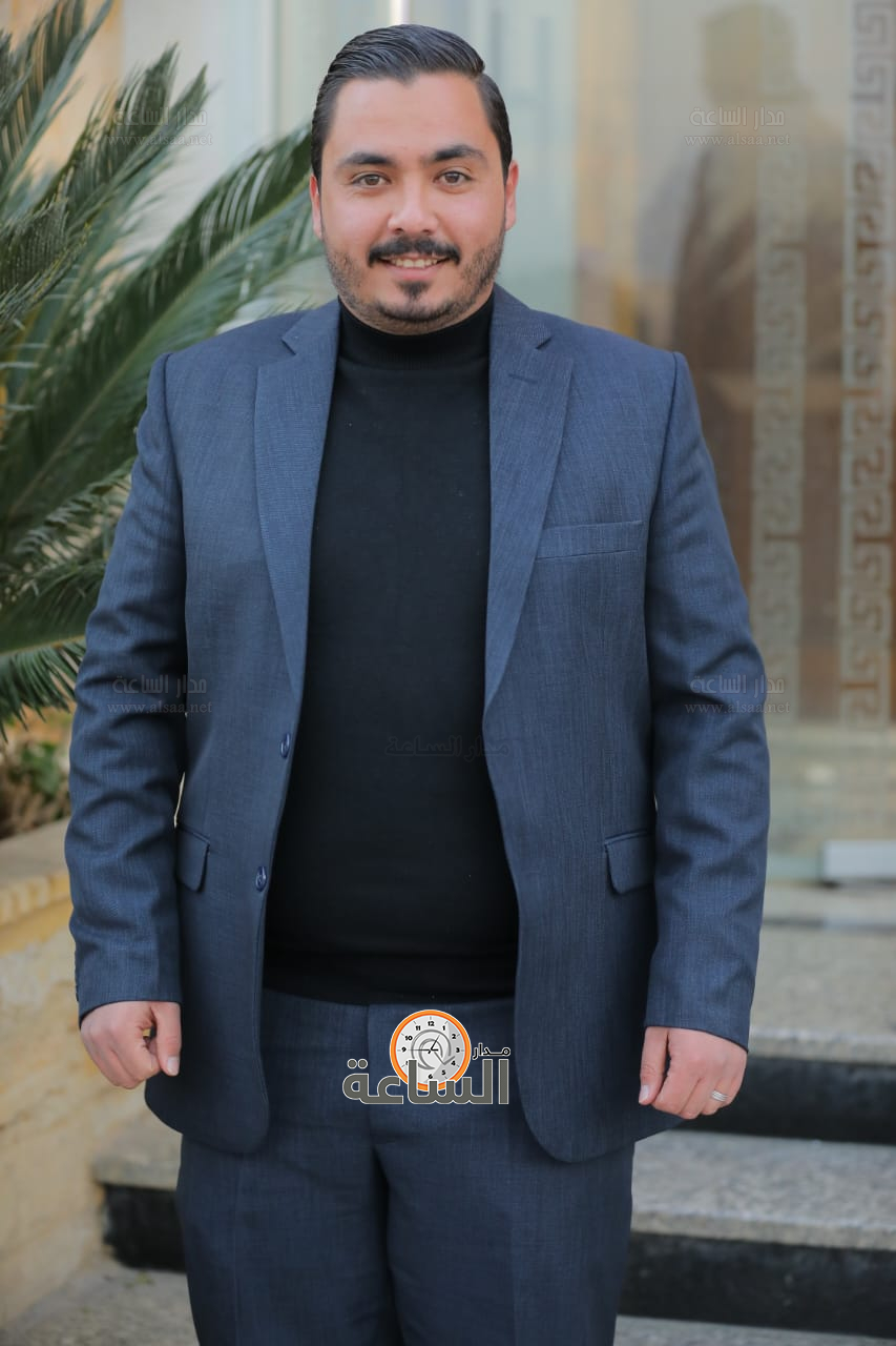 Madar Al-Saa Images 0.9300020159413991