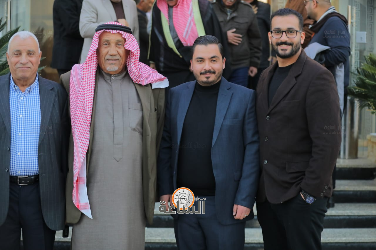 Madar Al-Saa Images 0.02970880639397433