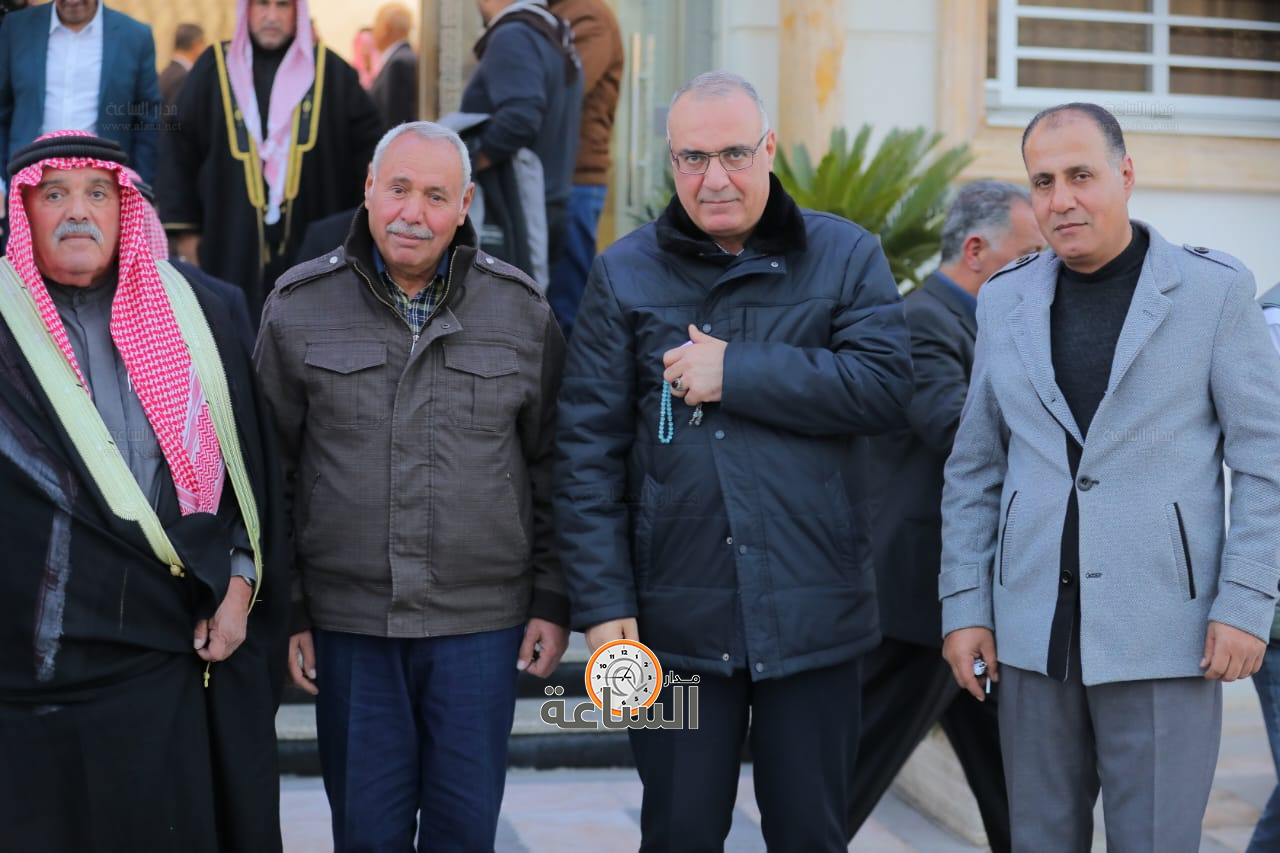 Madar Al-Saa Images 0.7402560017974078