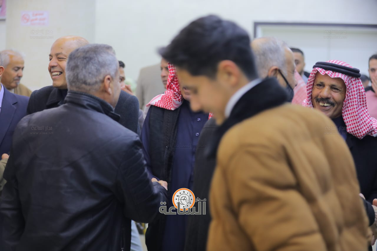 Madar Al-Saa Images 0.12077365372560034