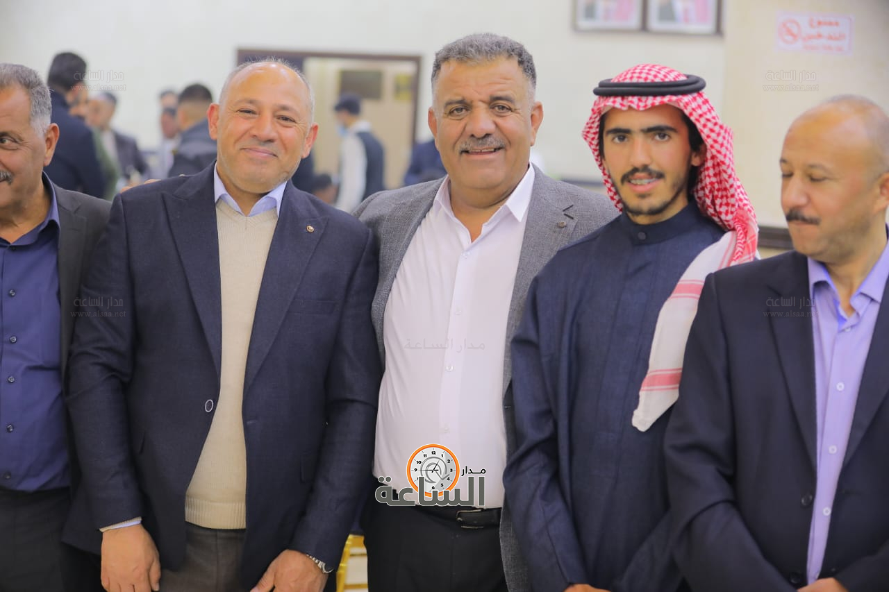 Madar Al-Saa Images 0.36346920404432326