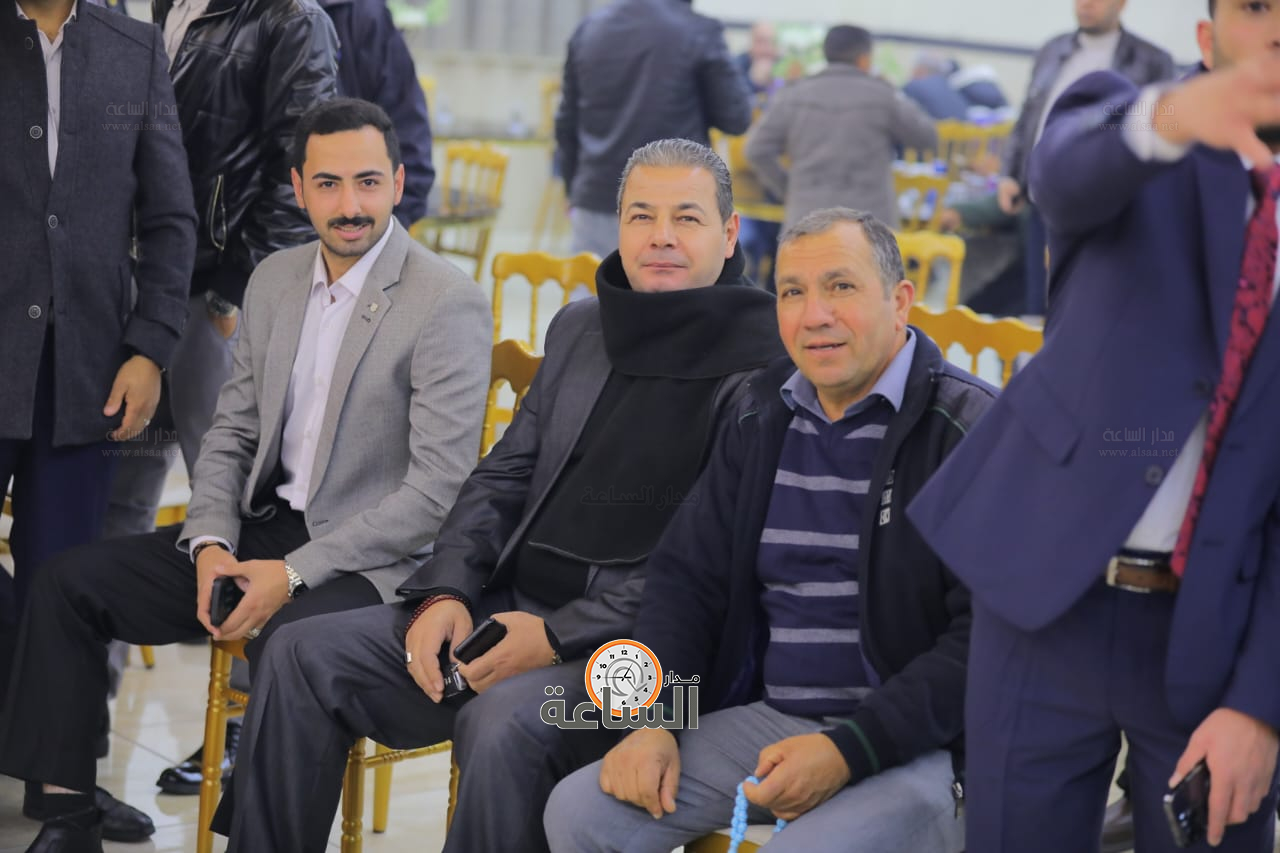 Madar Al-Saa Images 0.4276962567401401